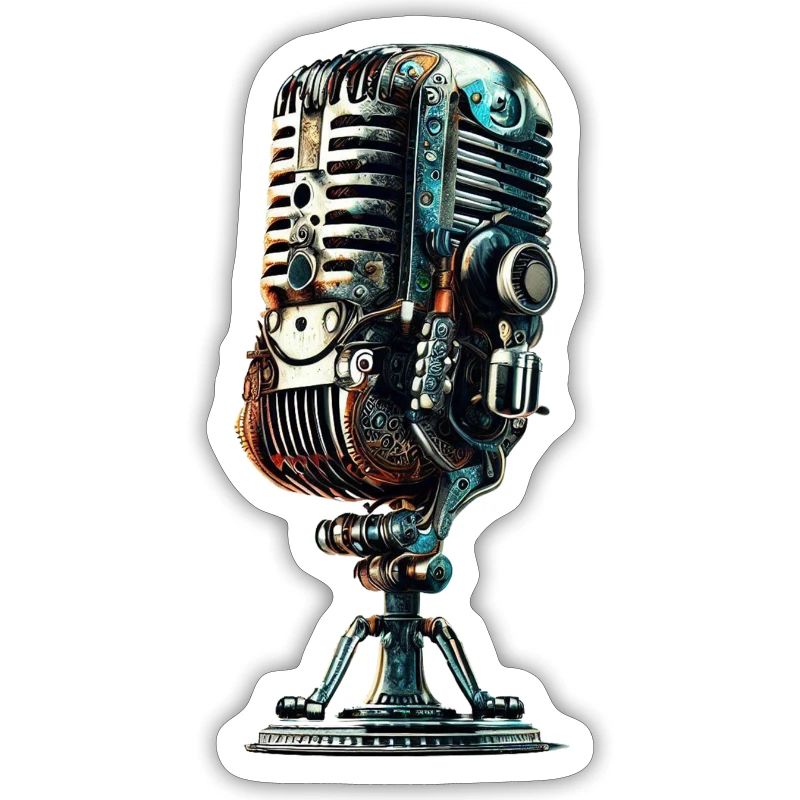Microphone