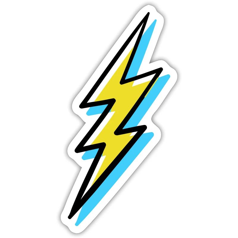 Vanguard Style Lightning