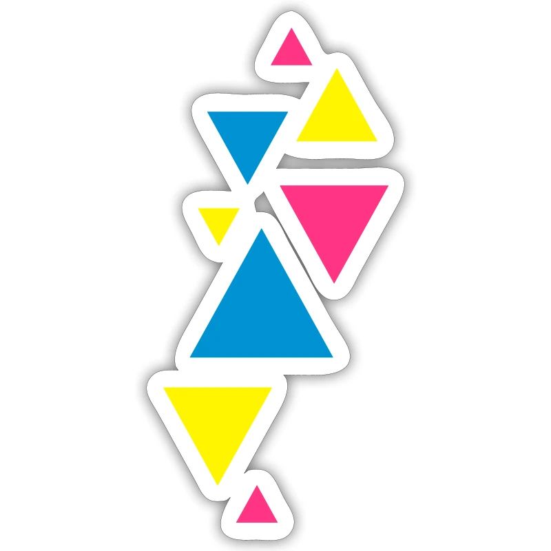 trois formes eckedesign hippie