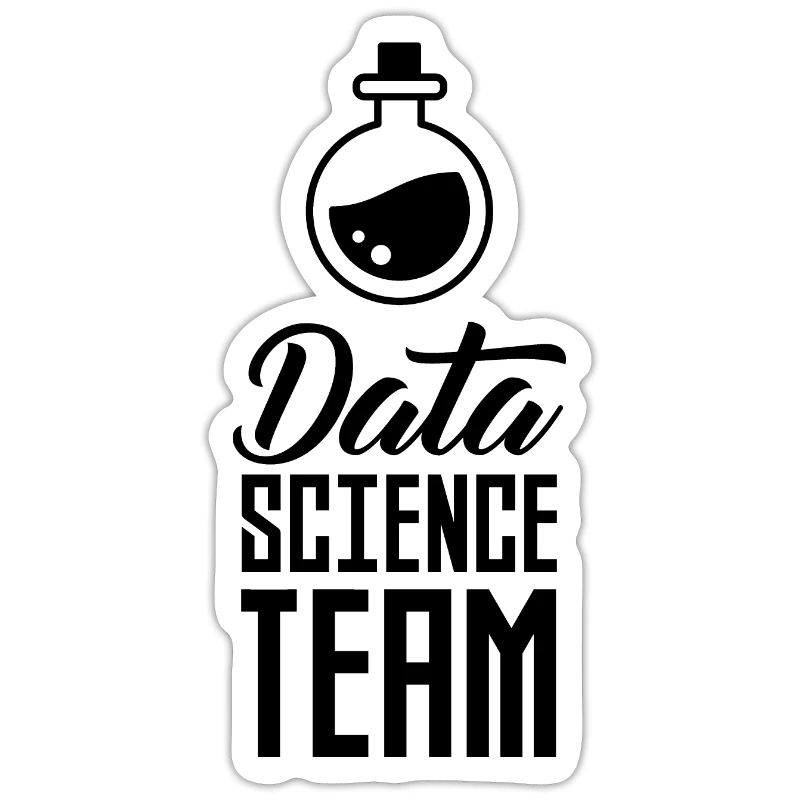Équipe Data Science Profession Data Scientist