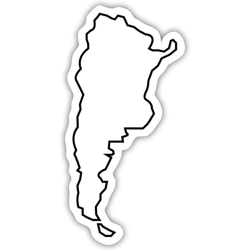 Argentina Outline