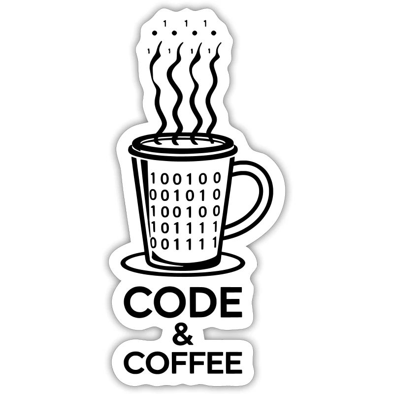 Code & Coffee – Perfektes Duo