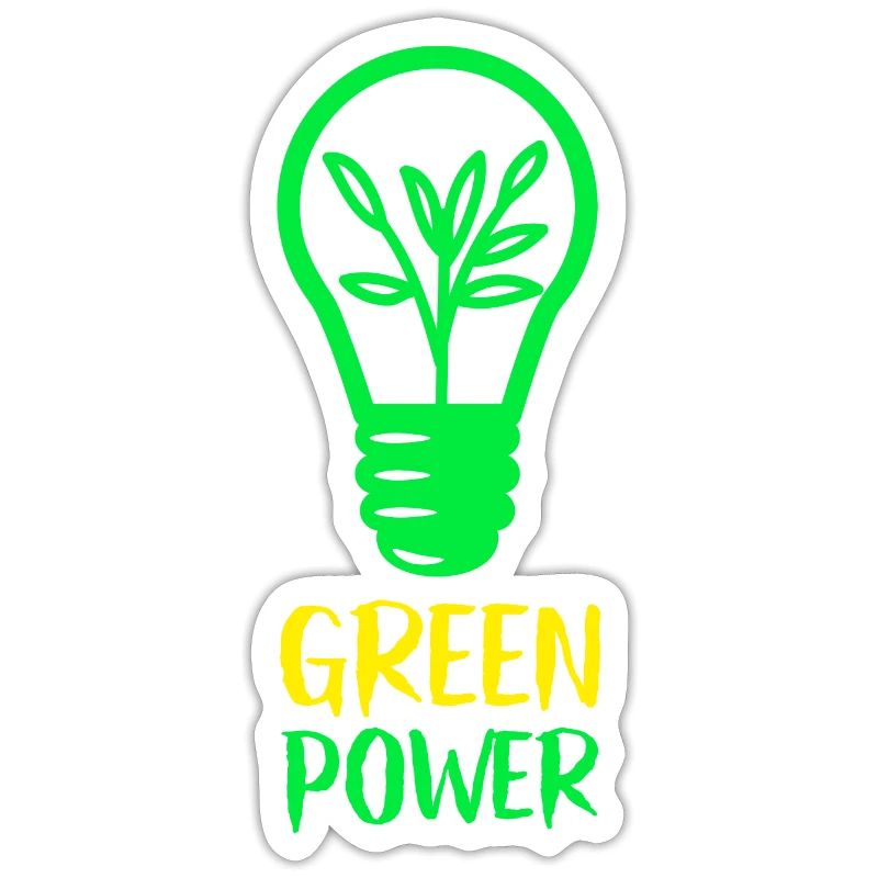 Green Power - Renewable Energy