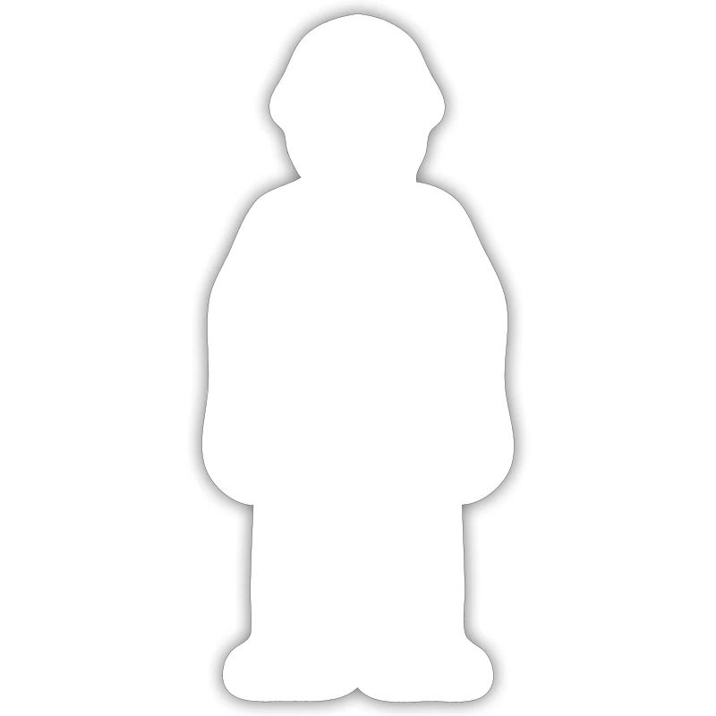 Construction Worker Icon