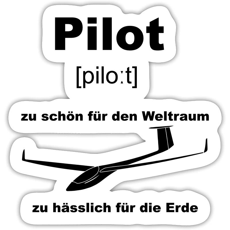 pilot