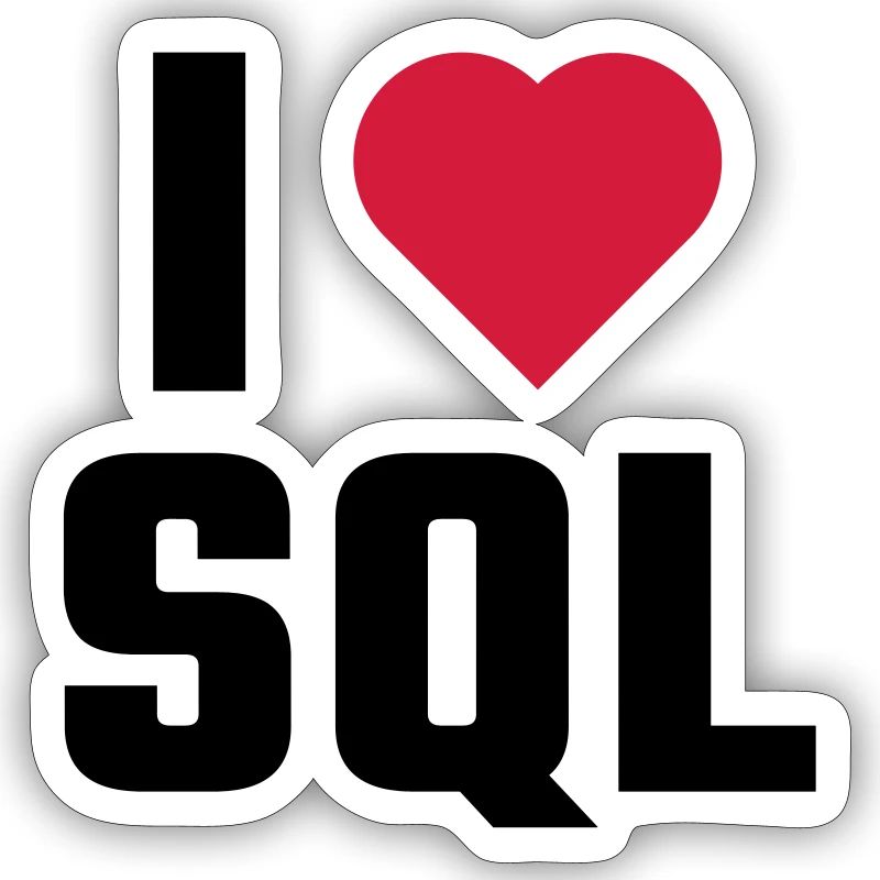 Ich liebe SQL