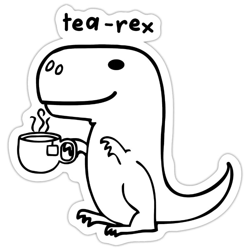 Tee Rex