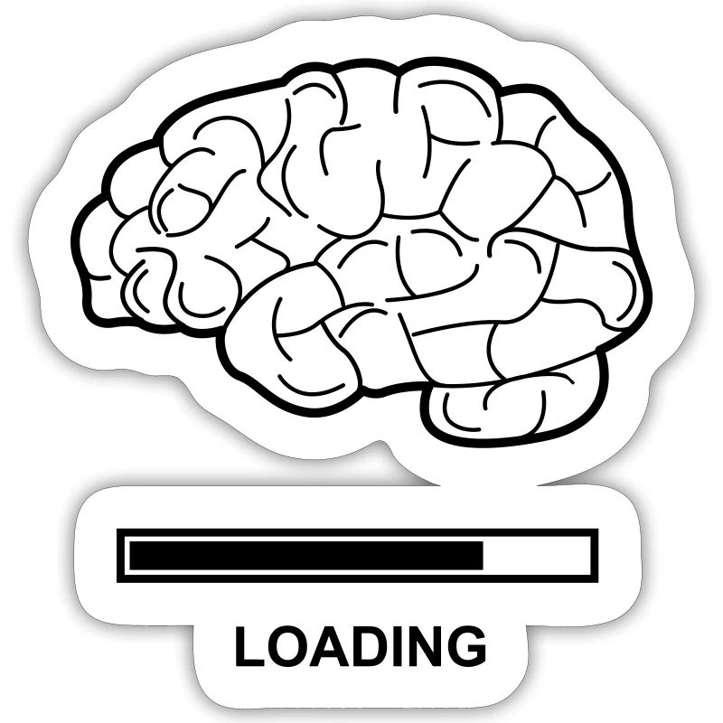 Brain Loading