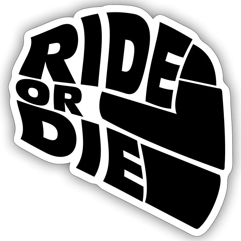 Helm der Loyalität: Reite oder stirb