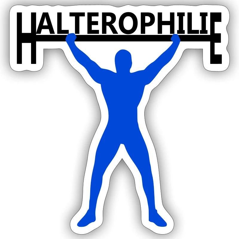 Haltérophilie