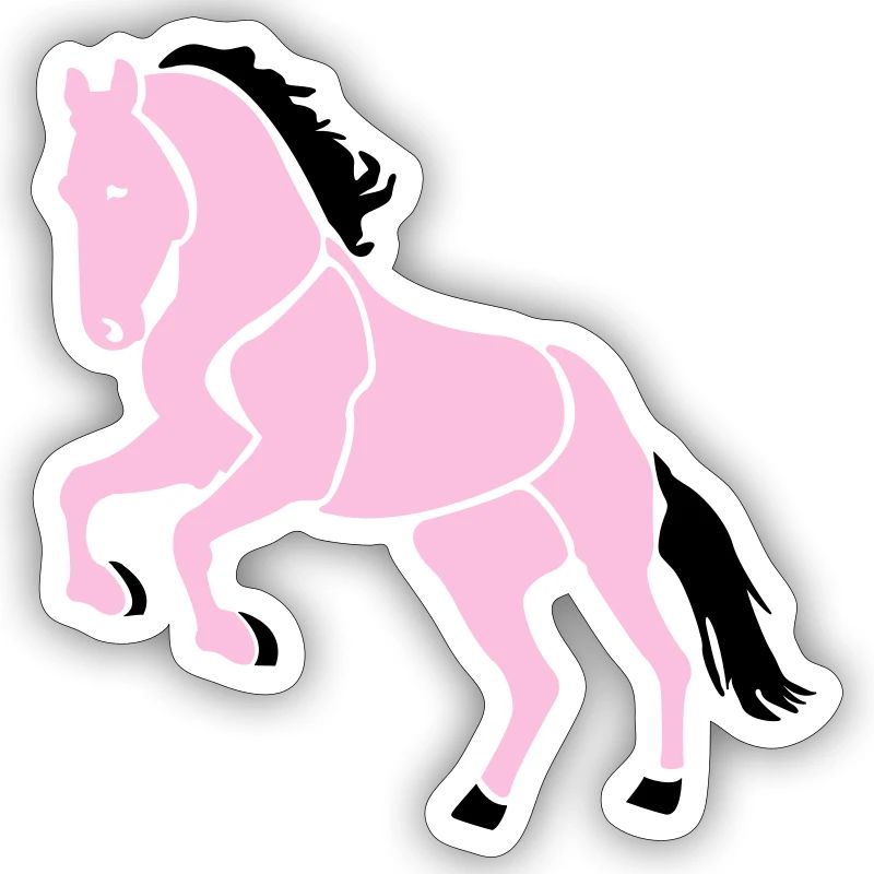 Cabriole cavalière