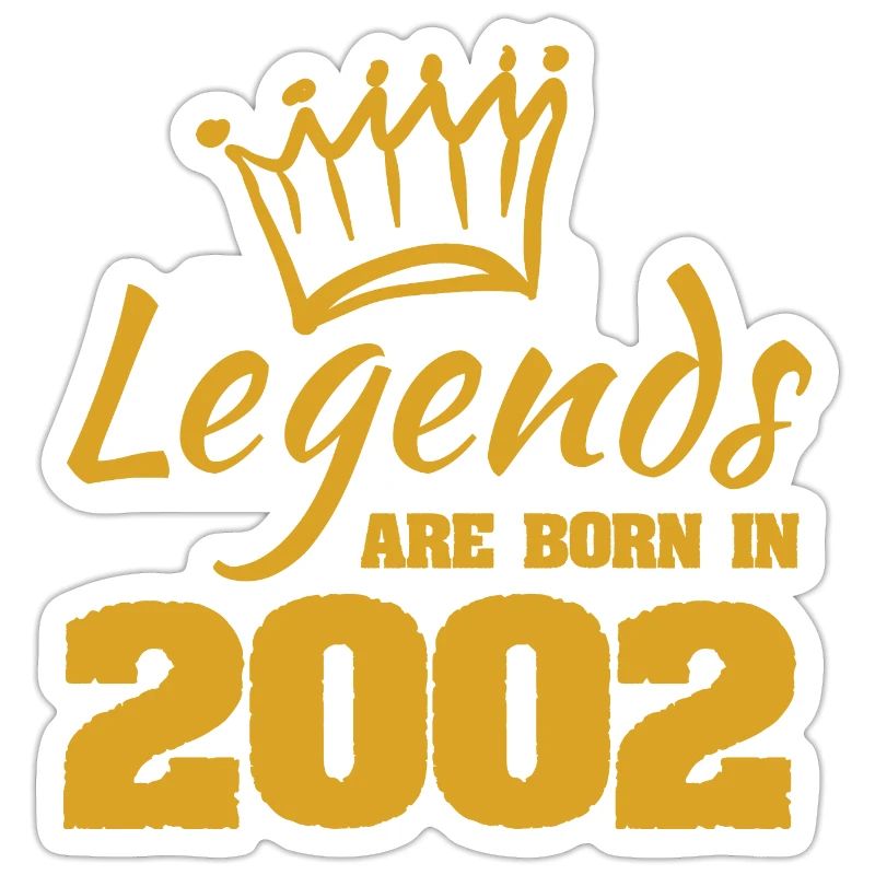 Year 2002