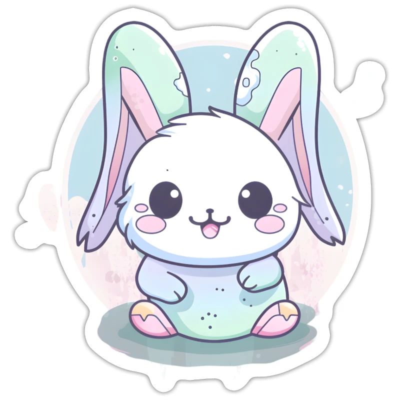 Easter Bunny Easter Bunny Bunny Gift