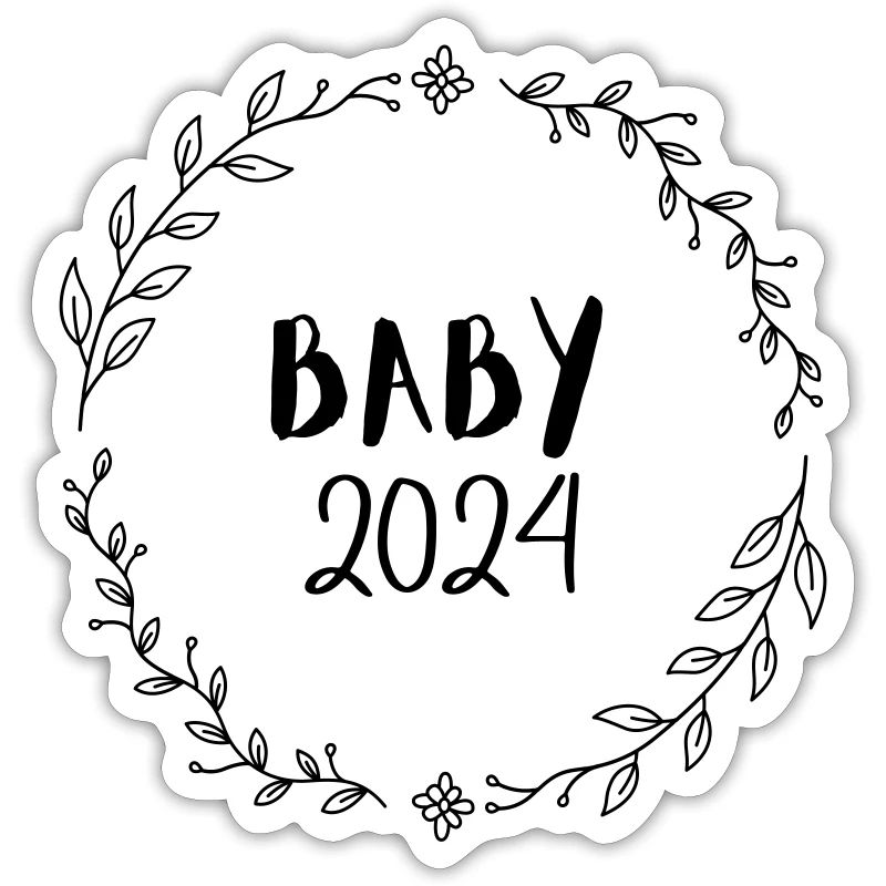 Bébé 2024
