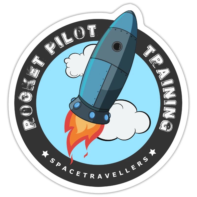 Rocket Pilot Training