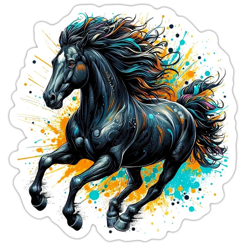 Cheval