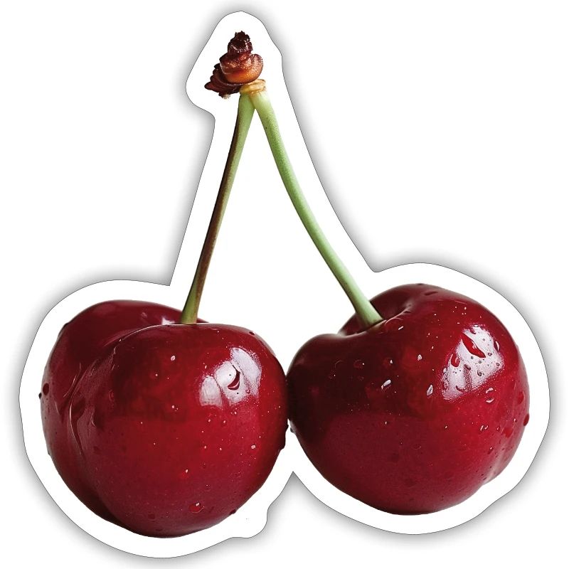 Cherries