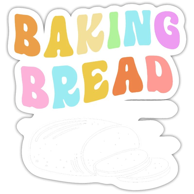Baker Baker Baking