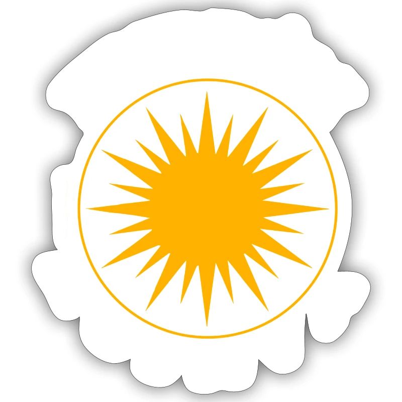 Kurdes Rojava
