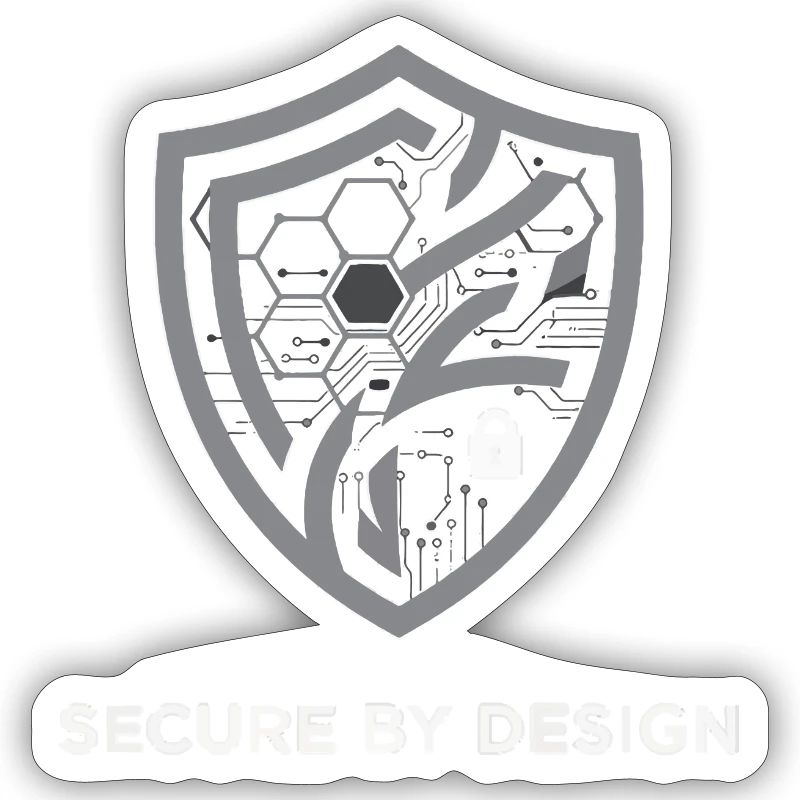Logo Secure by Design