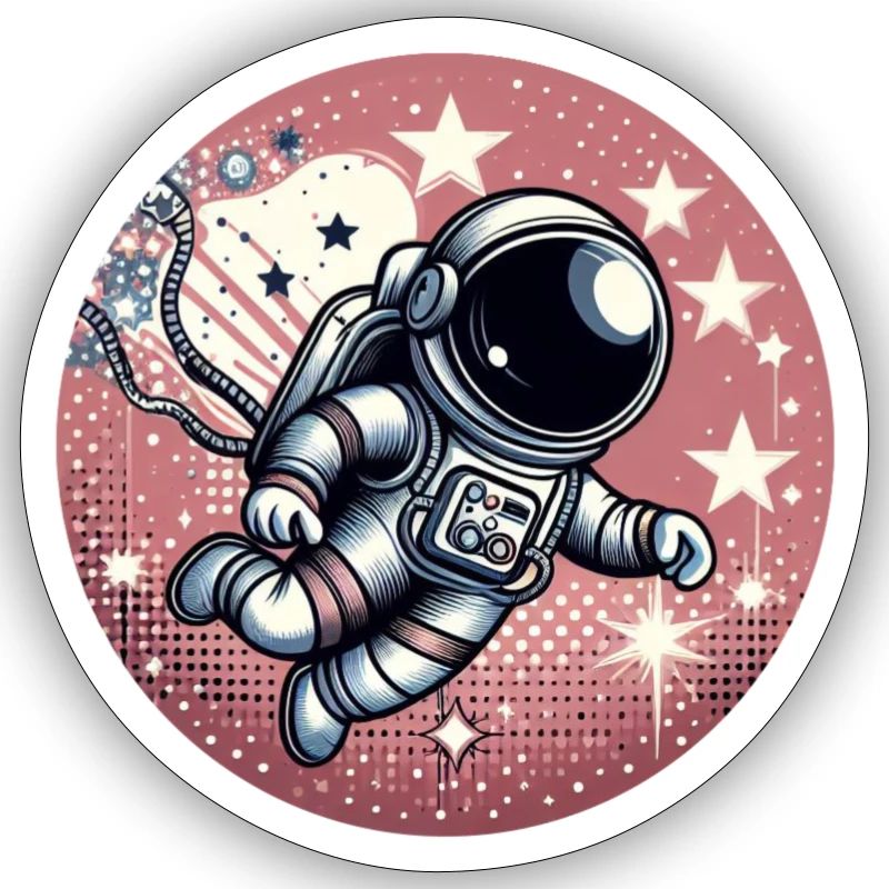 Exploration de l’espace