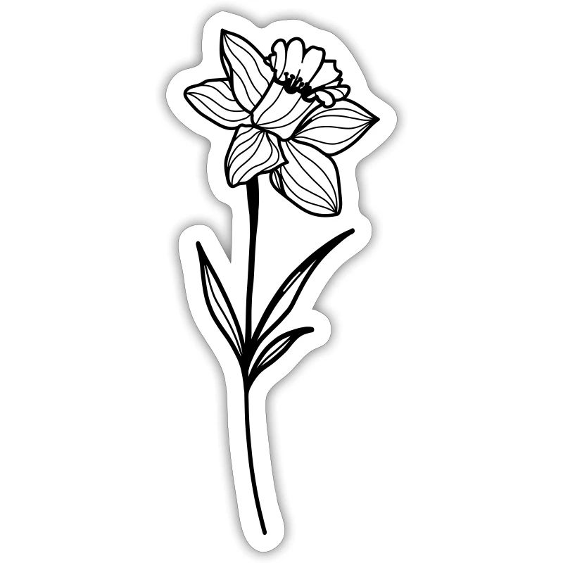 daffodils, daffodils