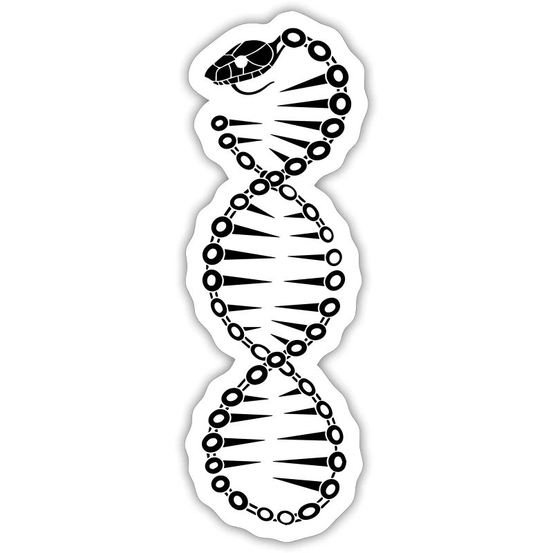 Serpent ADN 2