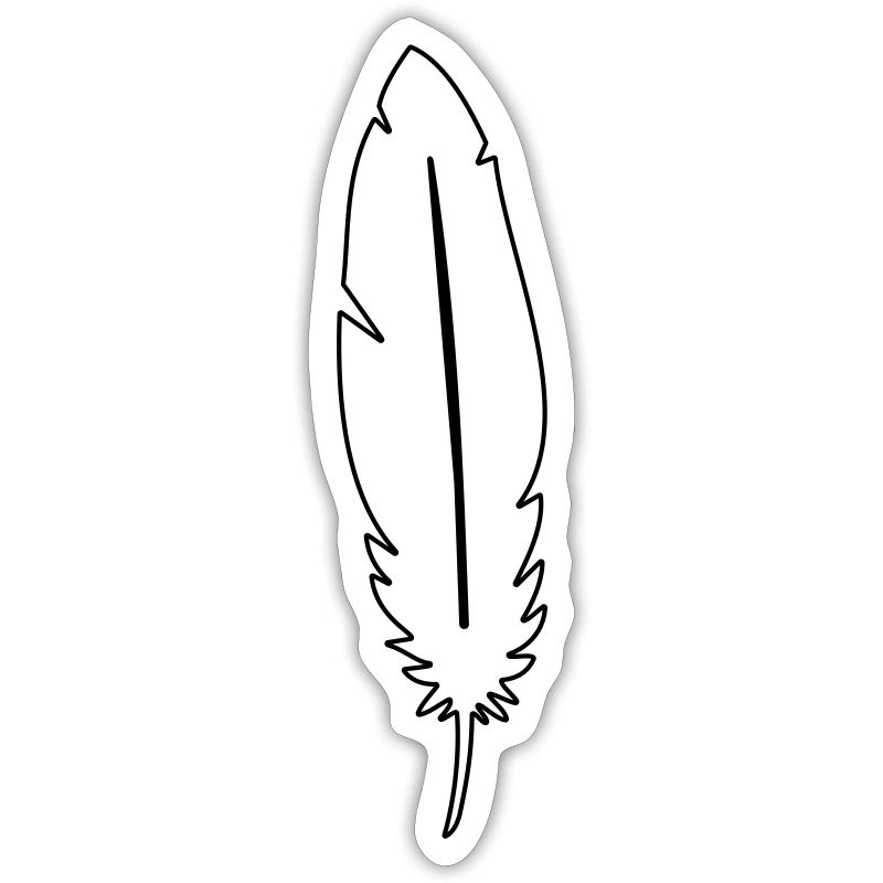 Spring lightness symbol