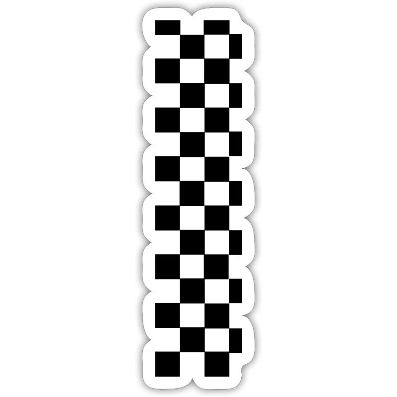 Checkerboard pattern