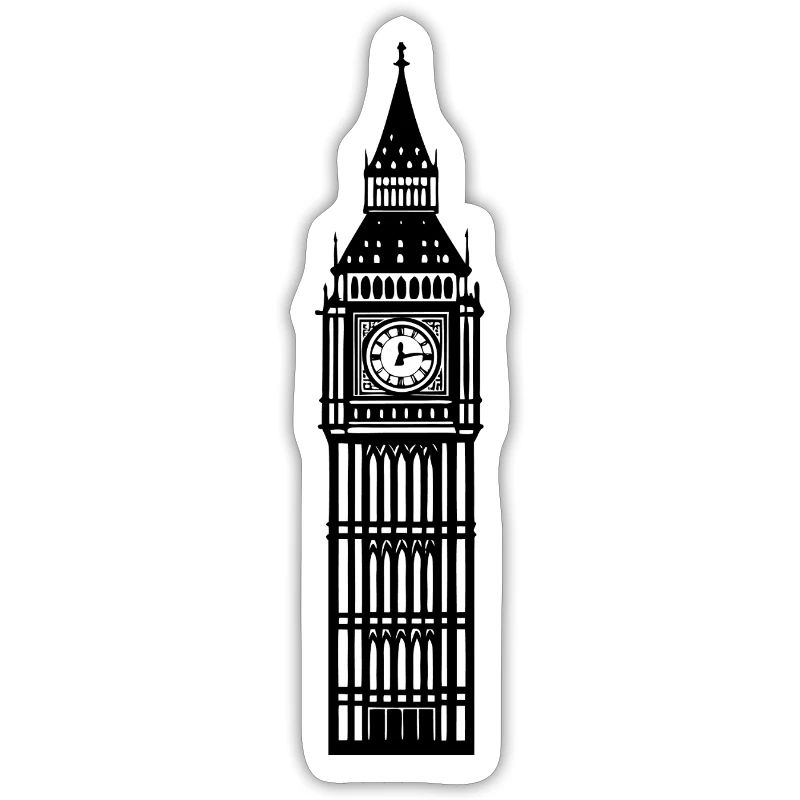Big Ben