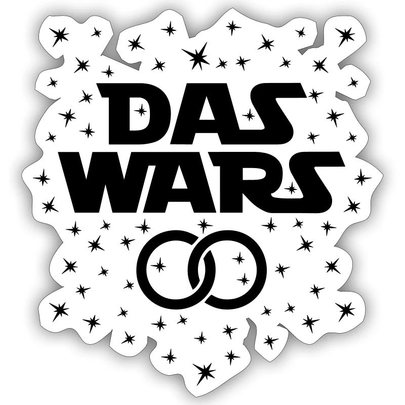 04 Das Wars JGA Eheringe Ringe ewige Liebe