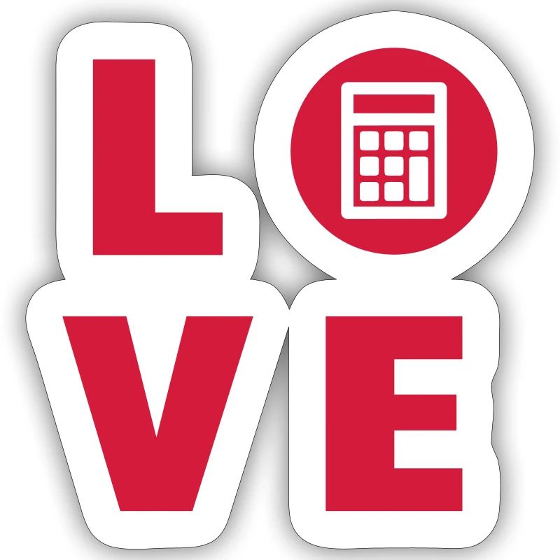 comptable / comptabilité / compter / chiffre