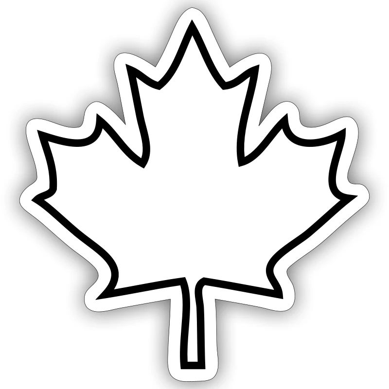 maple leaf canada