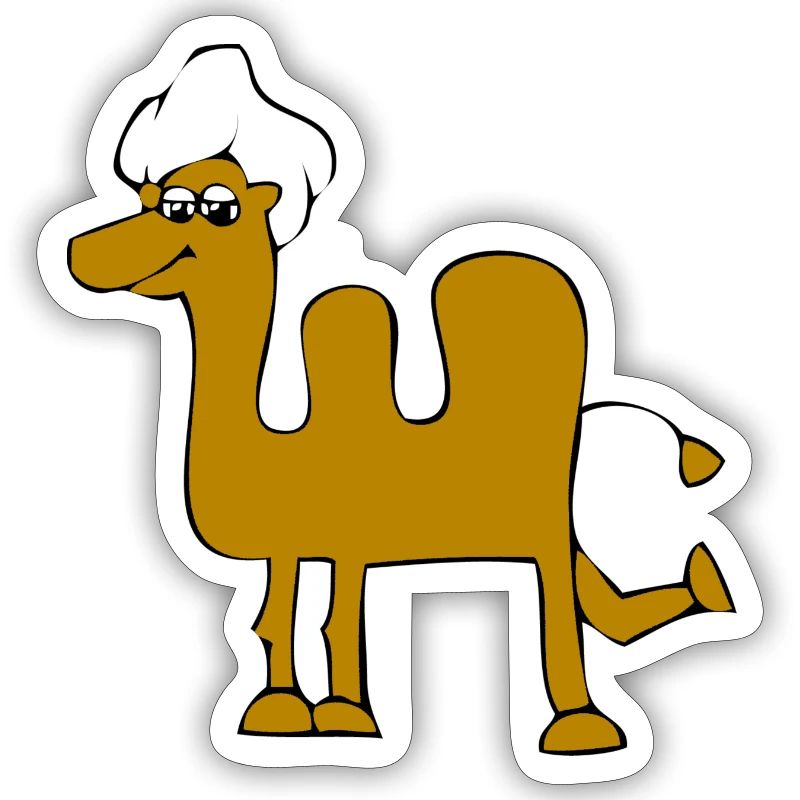 kamel