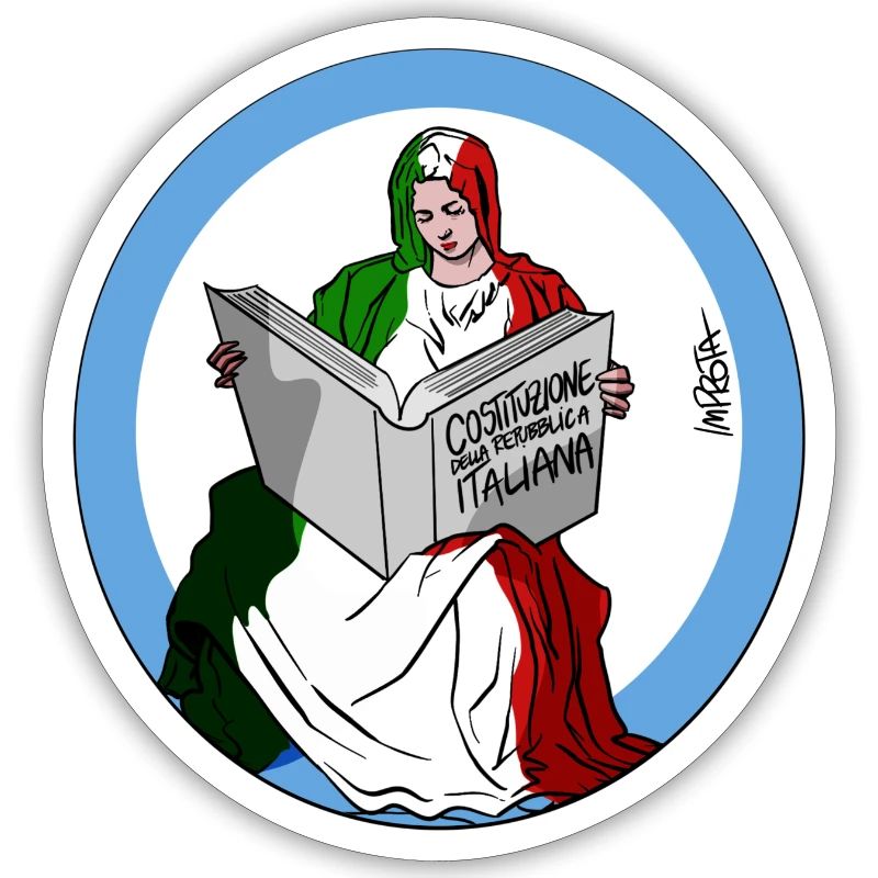 Implement the Constitution