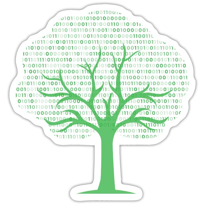 Binary Tree... Programmierer & Nerd