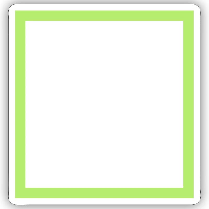 Square Square Pattern