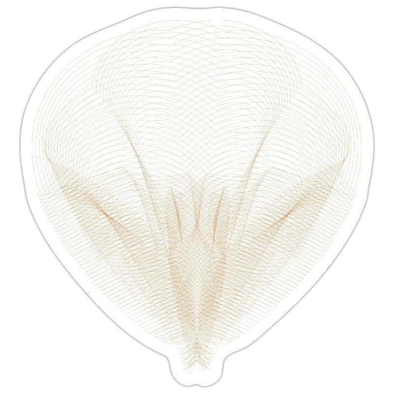 Conception de points abstraits