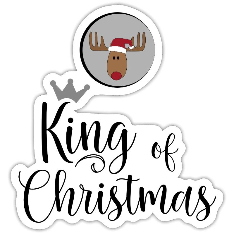 Roi de Noël