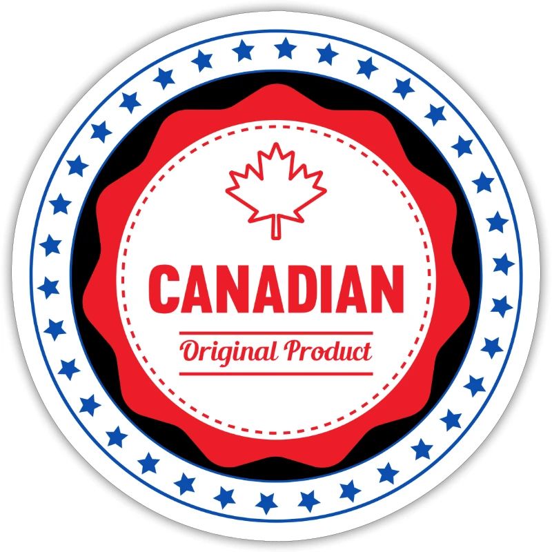 Canada, maple leaf.