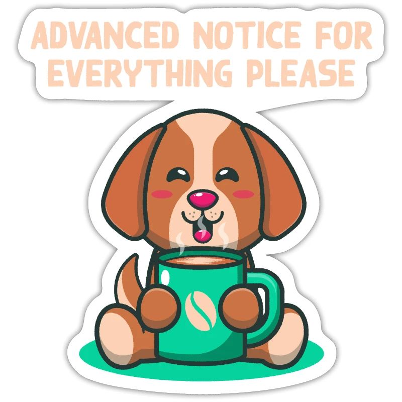 Advanced communication for everything introverted