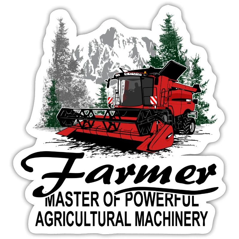 Moissonneuse-batteuse - Moissonneuse-batteuse