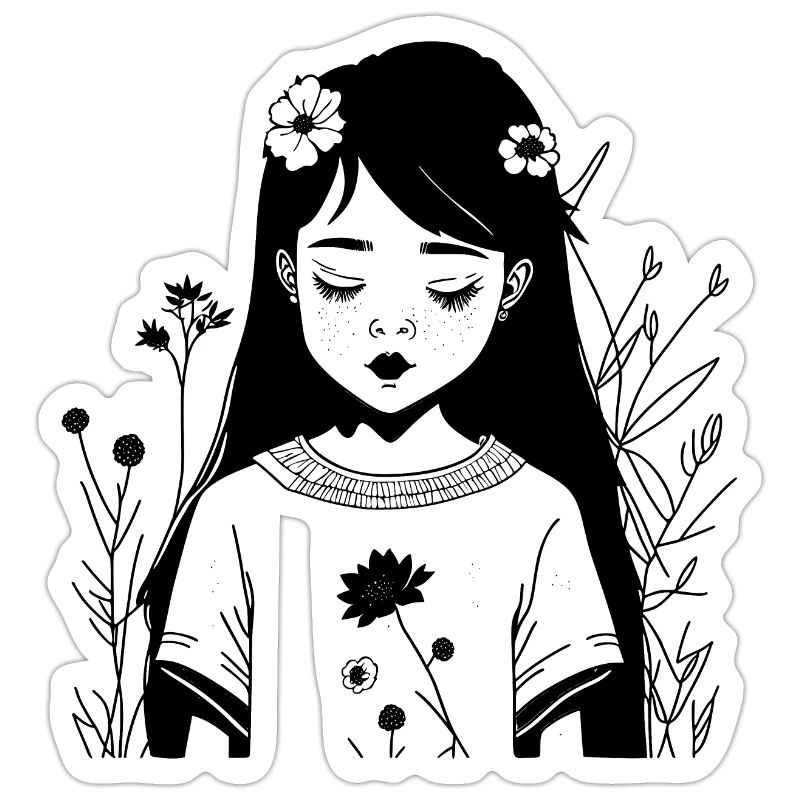 Abstract Cosmic Wave Pattern Tee