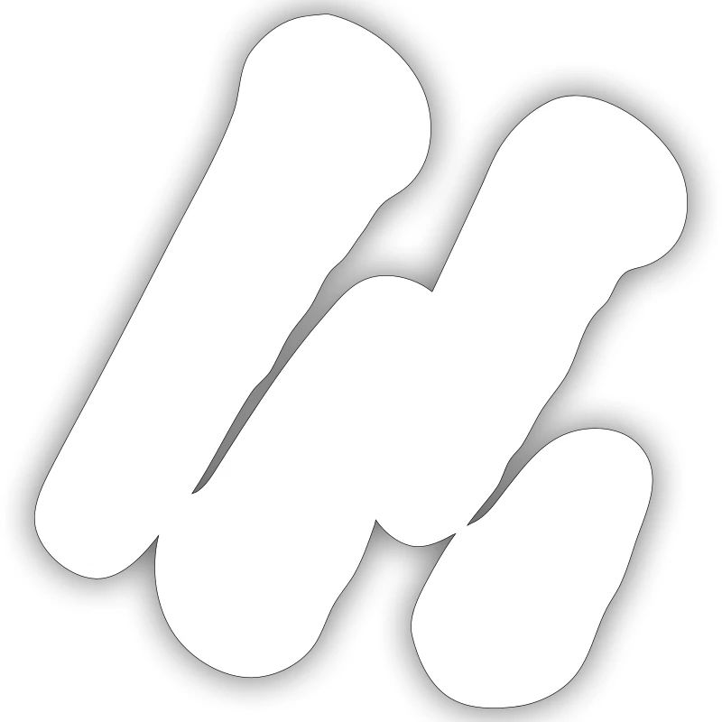 Minimal Stripe Pattern - Design