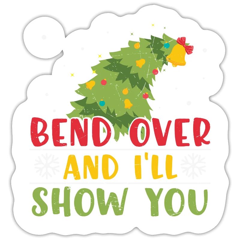 Weihnachtsbaum Geschenk Weihnachtspullover