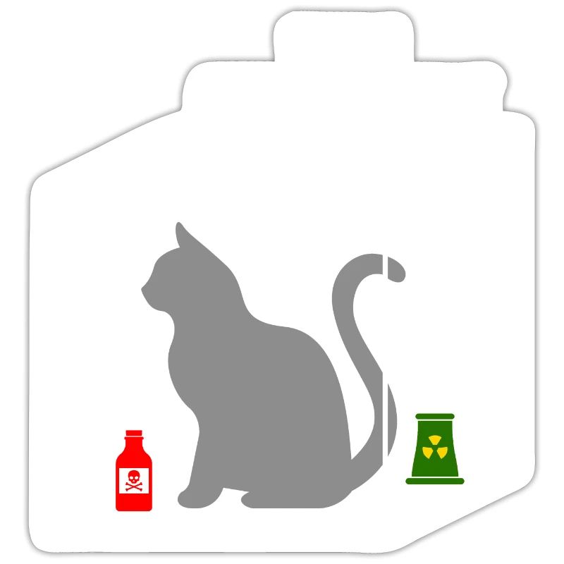 Quantum Physics Science Student Physicist Gift