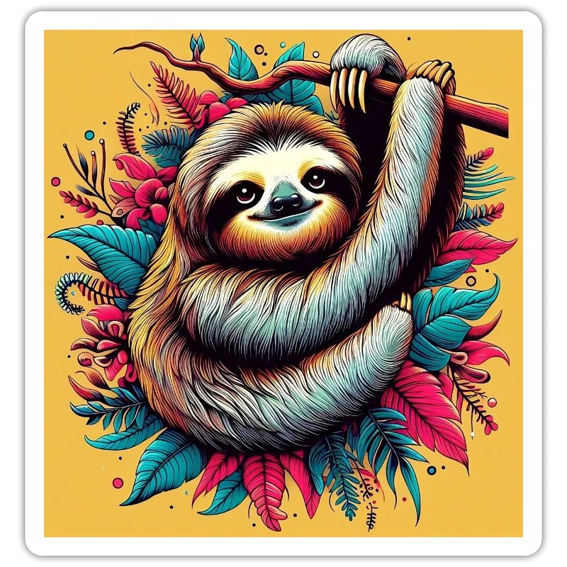 Sloth
