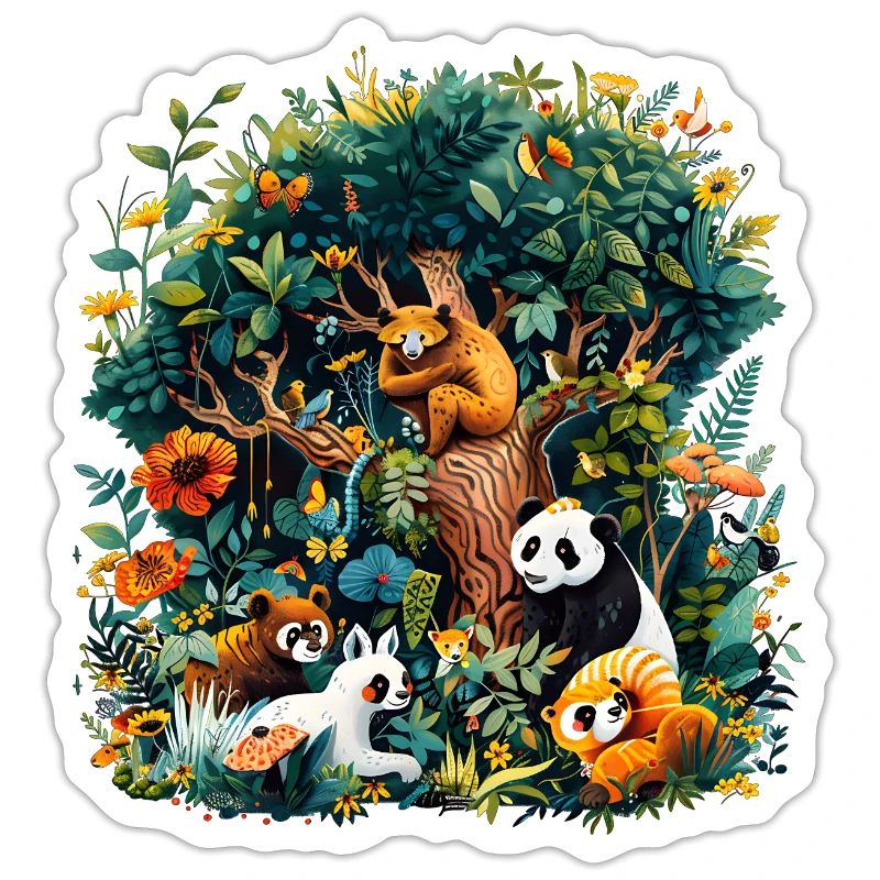 Biodiversity needs help