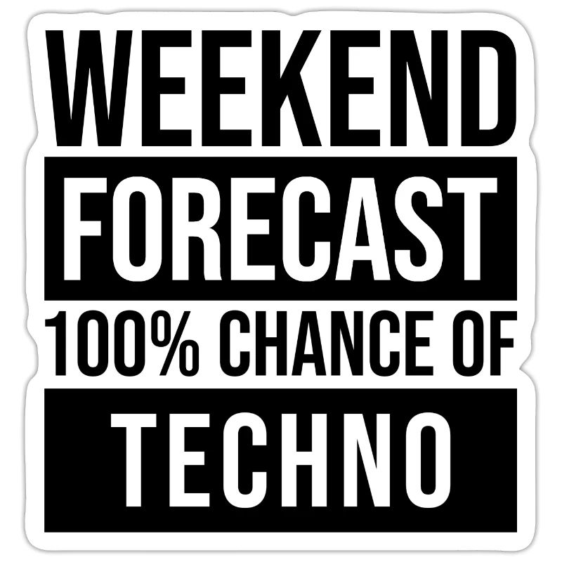 techno