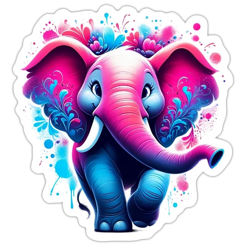 Elefant